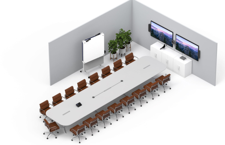 Boardroom Solutions | Conference Room Solutions | Hertfordshire