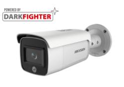 Hikvision Bullet Network Camera | Security Systems | Hertfordshire