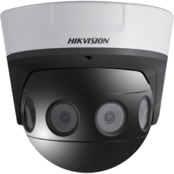Panavue CCTV Camera | Security Systems | Hertfordshire
