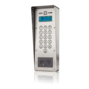 Paxton VR Panel | Access Control | Security Systems | Hertfordshire ’