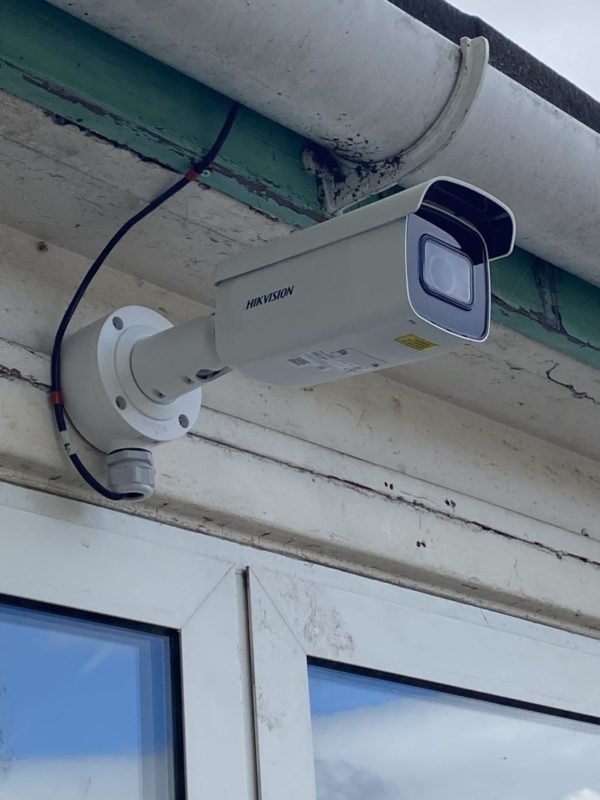 CCTV Installations for Education Trust | Protech Solutions | London
