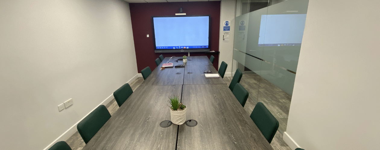 video conference room solutions