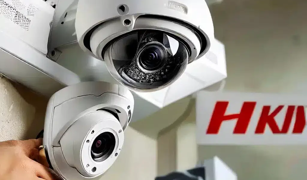 maintenance agreements for CCTV